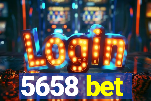 5658 bet
